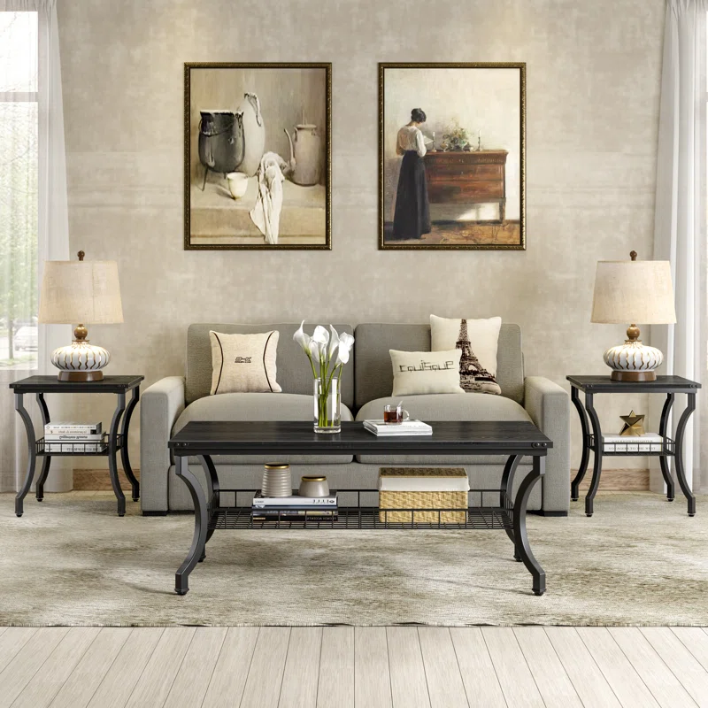 Aliona+3-Piece+Black+Coffee+Table+and+End+Table+Set,+Modern+Industrial+Accent+Tables+with+Storage+Shelf,+Engineered+Wood+and+Metal+Living+Room+Furniture-650466963 (4)