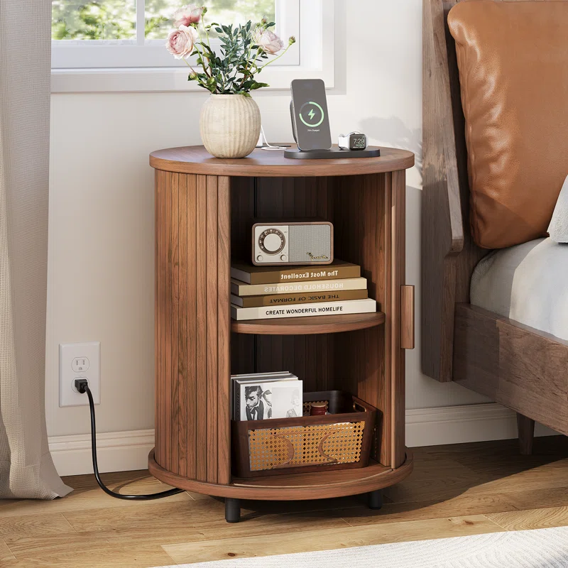 Living Room Coffee Table Set - Image 3